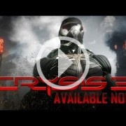 Tráiler de lanzamiento de Crysis 3