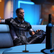 BioWare anuncia el último DLC para Mass Effect 3