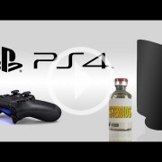 La presentación de PlayStation 4, al estilo taiwanés