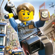 Avance de Lego City Undercover