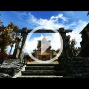 Estos vídeos de Skyrim con mods son bastante impresionantes