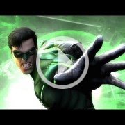 Dos combates más de Injustice: Gods Among Us no os van a matar