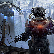 Digital Foundry analiza la demo de Killzone: Shadow Fall