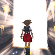 Kingdom Hearts 1.5 HD Remix llegará a Europa a finales de año