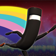 Runner2: Future Legend of Rhythm Alien está al caer para (casi) todas las plataformas