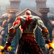 Si eres de PlayStation Plus, llévate God of War HD sin coste adicional