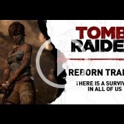 Tomb Raider dice que llevamos un superviviente dentro