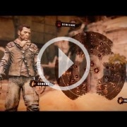 Mars War Logs nos enseña las hostias, los enemigos y los perros-gamba