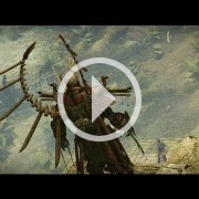 Anunciado Deadfall Adventures