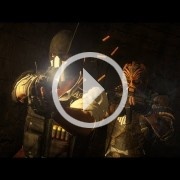 Army of Two: The Devil's Cartel tiene un nuevo tráiler