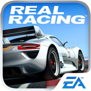 Análisis de Real Racing 3