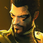 Deus Ex: Human Defiance es el título de la película