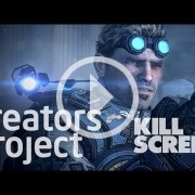 Kill Screen nos presenta a los escritores de Gears of War: Judgment