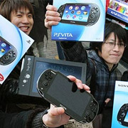 Las ventas de Vita se cuadruplican en Japón tras su rebaja