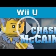 LEGO City Undercover se anuncia en la tele con estilazo