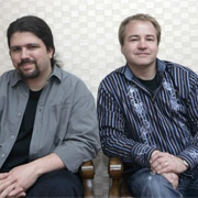 Se confirma que Jason West deja Respawn Entertainment