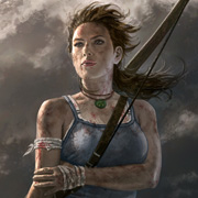 Análisis de Tomb Raider