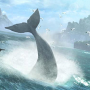 La PETA carga contra la caza de ballenas en Assassin's Creed IV: Black Flag