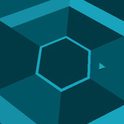 El Humble Bundle with Android 5 incluye Super Hexagon