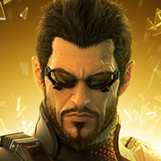 ¿Es Deus Ex: The Fall el próximo juego de la serie?