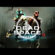 Anunciado Awakened, primer DLC para Dead Space 3