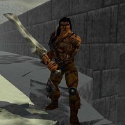 Blade: The Edge of Darkness, ahora en GOG
