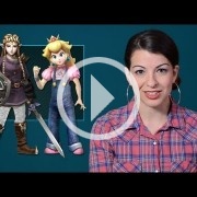 Esto es lo que Anita Sarkeesian hace con 150.000 dólares