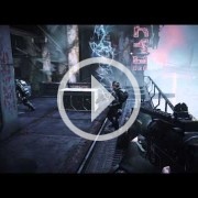 Veamos un poco más de Killzone: Mercenary