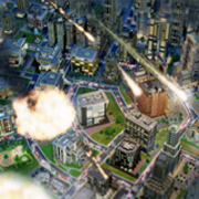 En SimCity no existe el off-line