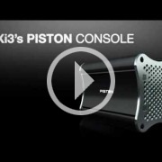 Eh, que Piston también tiene un tráiler