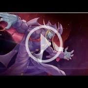 El tráiler de lanzamiento de Darkstalkers Resurrection