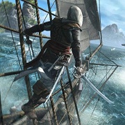 Con el nuevo Assassin's Creed, Ubisoft quiere ser la HBO de los piratas
