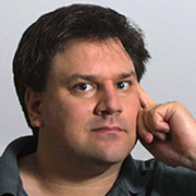 Ron Gilbert deja Double Fine y se embarca en un nuevo proyecto