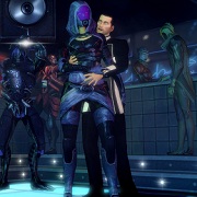 La banda sonora de Citadel, el DLC de Mass Effect 3, gratis