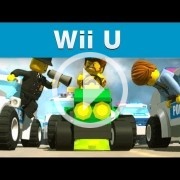 Dos anuncios para televisión de LEGO City Undercover