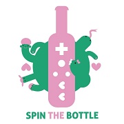 Spin the Bottle, el party game definitivo, en mayo en Wii U