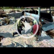 Veinte minutos trasteando la beta de DayZ, el juego autónomo