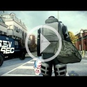 Teaser de Payday 2 y algunas capturas