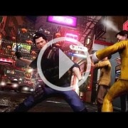 Tráiler de Year of the Snake, el nuevo DLC de Sleeping Dogs