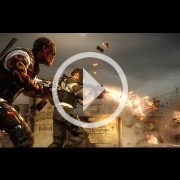 Habría que darle un tiento a la demo de Army of Two: The Devil's Cartel, ¿no?