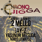 Chrono Trigger y Jay-Z, juntos por arte de mashup