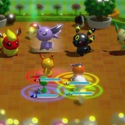 Pokémon Rumble U, el Skylanders de Nintendo
