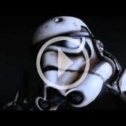 Filtrados los primeros vídeos de Star Wars: First Assault