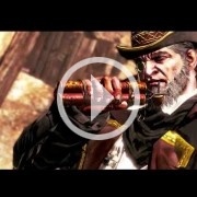 Call of Juarez: Gunslinger desenfunda su primer tráiler