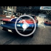 GRID 2 tiene nuevo gameplay y mucha ambición