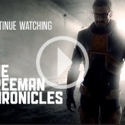 The Freeman Chronicles, la webserie de Half-Life, busca dinero