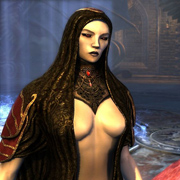 Castlevania: Lords of Shadow asoma de improviso en los registros de Steam