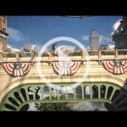 BioShock Infinite se anuncia en televisión