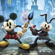 Epic Mickey 2 también llegará a Vita