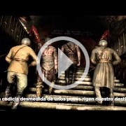 Un nuevo tráiler de Metro: Last Light